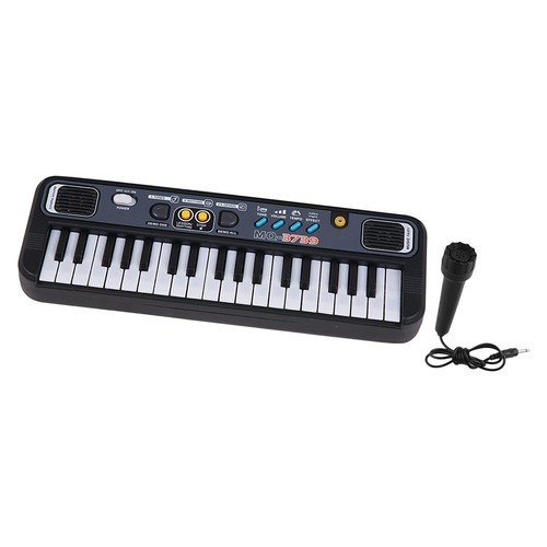 Key music electronic - 37,