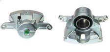 Brake caliper budweg 344966 - caliper,