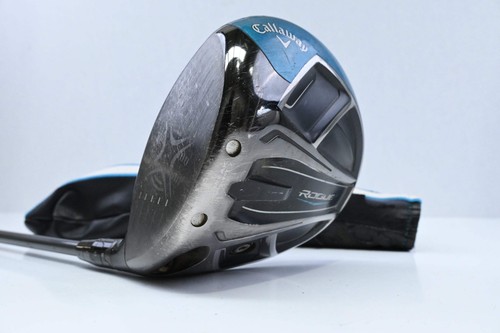 Left hand callaway rogue draw - left,
