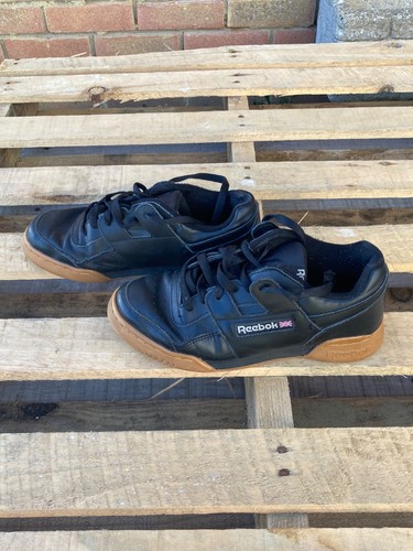Reebok classic workout - classic, plus