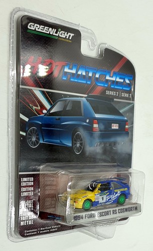 Greenlight scale 63020 - greenlight, 63020-e