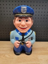 The Original Cookie Cop Police