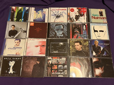 Gary Numan CD Collection 20 Assorted Albums #10