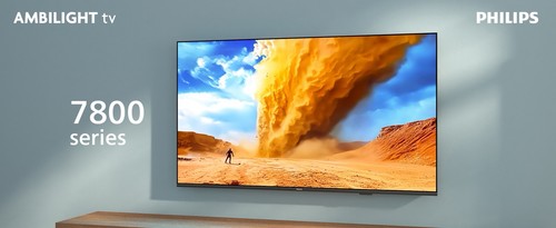 Philips 65pus7009 4k - 65”,