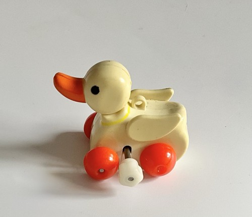 Vintage 1970s tomy pocket - pocket, pals