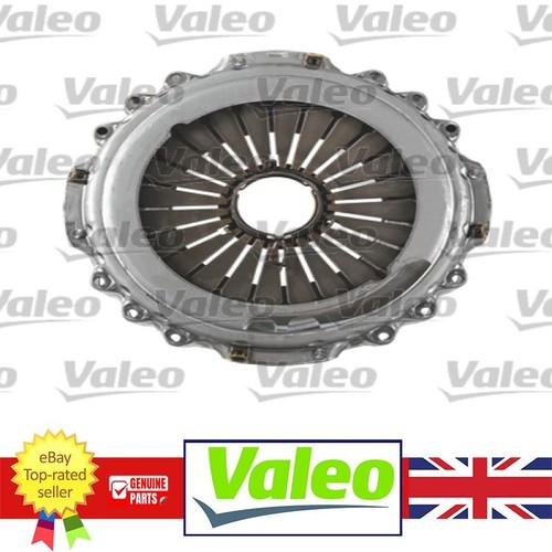 Genuine valeo clutch - valeo, kit