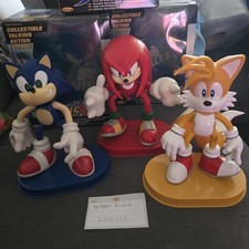 All 3 Sonic the Hedgehog