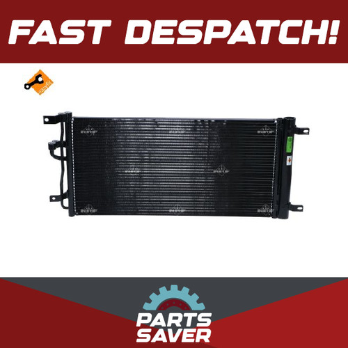 Air con condenser 350225 - air,