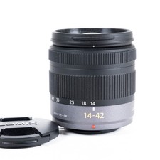 Panasonic Lumix G Vario