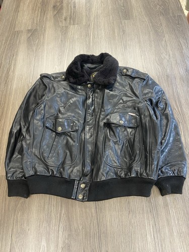 Thomas cuir vintage black - thomas,