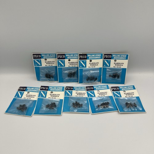 Job lot peco gauge - lot, nr-100
