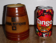 Rare Royal Doulton Lambeth