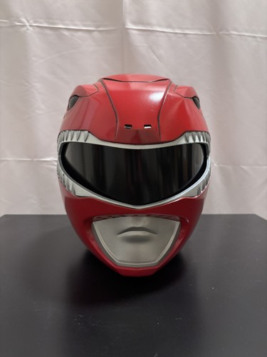 Red ranger mighty morphin - ranger,