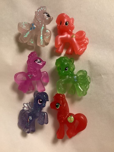 Little pony blind bag - little,