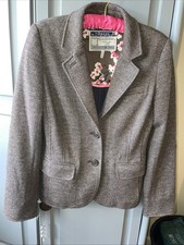 Joules Women's Blazer Size 12