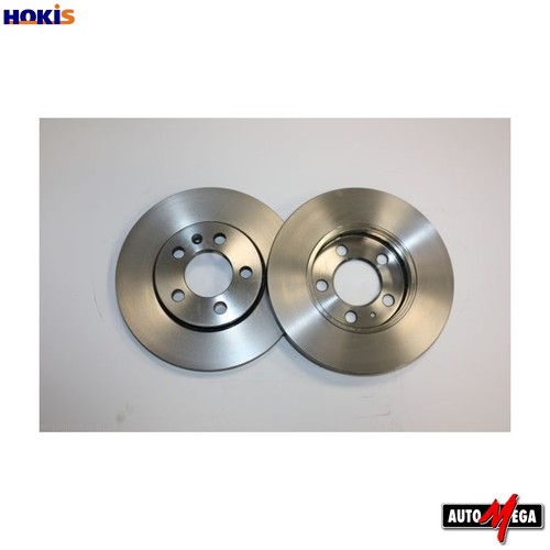 Brake disc 120016510 - brake, for