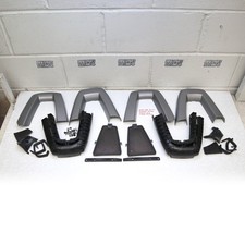 BMW E85 Z4 OEM ROLL BAR TRIM