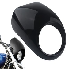 Headlight Cowl Fairing Light