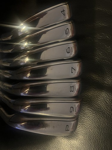 Callaway rogue pro iron - rogue, st