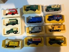 Lledo Diecast Model Promotional Vehicles Diecast Cars / Vans Trucks Joblot