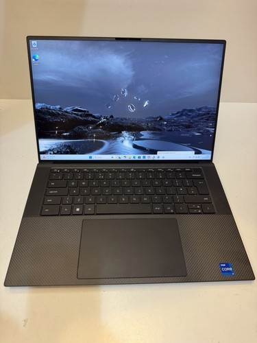 Dell xps 9530 laptop - 9530, 15.6"