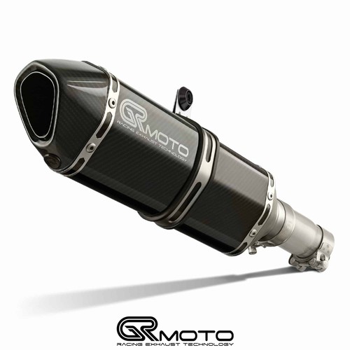 Exhaust for triumph tiger 900 - triumph,