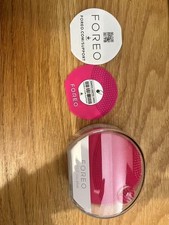 Foreo LUNA Play Plus Fuchsia