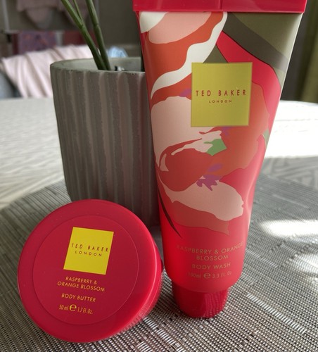 Ted baker raspberry - ted, and