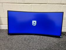 Philips 346B1C 34 inch WQHD