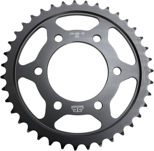 Steel sprocket for - jt, kawasaki