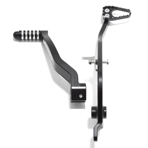 Shifter shift lever - shifter,