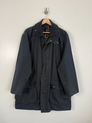 Barbour vintage a205 - barbour,