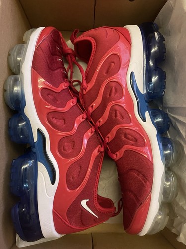 Nike vapour max - plus,