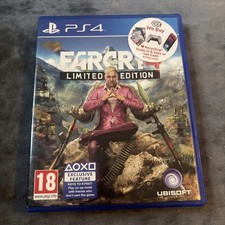 Far Cry 4 (Sony PlayStation 4