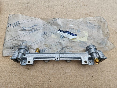 Mercedes benz fuel distributor - mercedes-benz,