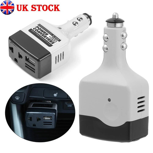 Fast charging power adapter - power,