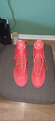 Adidas combat speed - speed, 5