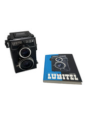 VTG Lubitel 166+ Universal TLR
