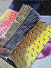 Vintage Pokemon Folder Stacked With Vintage Cards From WOTC And Destined Rivals!