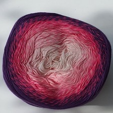 Hobbii Cotton Kings Twirls