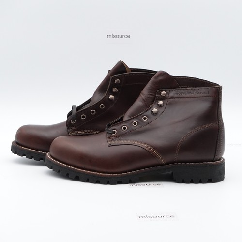 Wolverine 1000 mile men - mile, men's