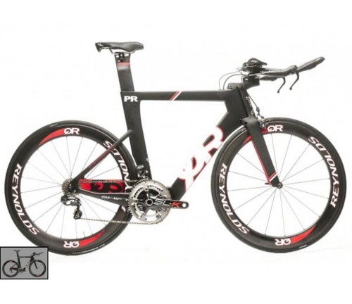Triathlon ironman quintana - triathlon, tt