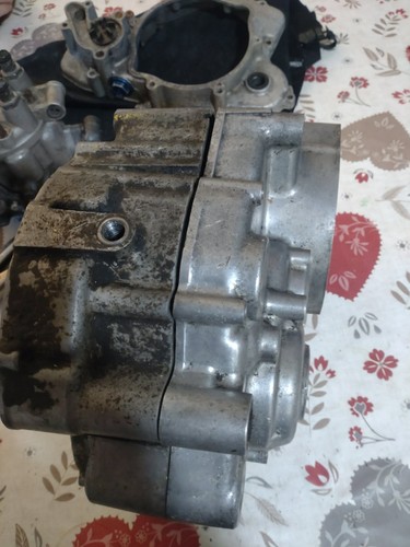Suzuki 125 1992 - rm,