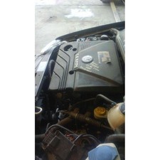 GEARBOX FOR VOLKSWAGEN POLO