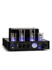 Tube Amplifier Power Valve