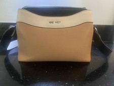 BNWOT Nine West Handbag