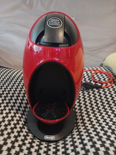 Longhi nescafé dolce gusto - de'longhi,