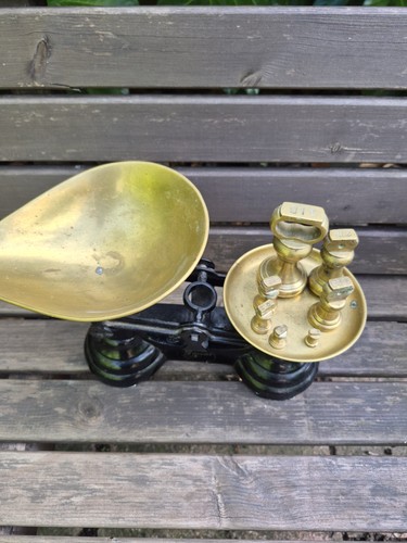 Vintage librasco balance - vintage,