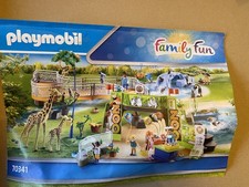 PLAYMOBIL Family Fun Large