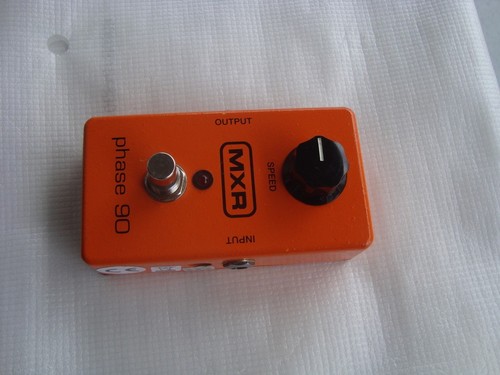 Mxr m101 phase - mxr,